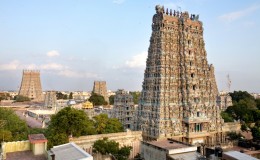 Madurai