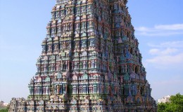 Madurai