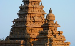 Mahabali Puram