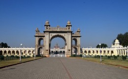 Mysore