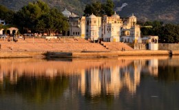 Pushkar