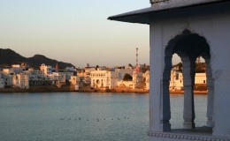 Pushkar