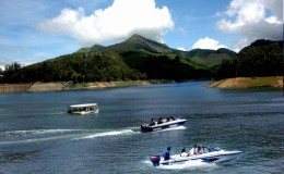 Thekkady 
