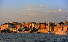 Udaipur