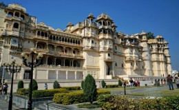 Udaipur