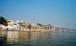 Varanasi