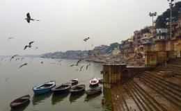 Varanasi