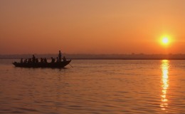 Varanasi