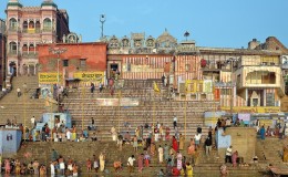 Varanasi