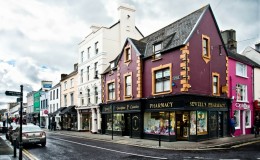 Killarney