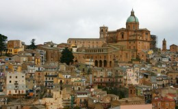 Piazza Armerina