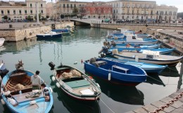 Siracusa