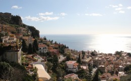 Taormina