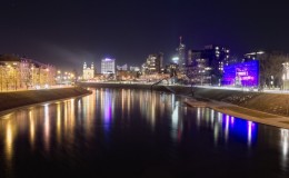 Vilnius