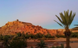 Ait Ben Haddou