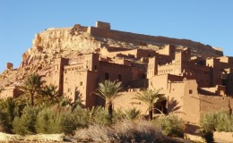 Ait Ben Haddou