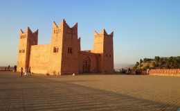 Beni Mellal
