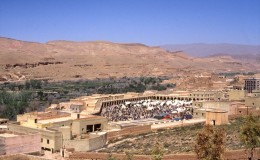 Boulmane de Dades