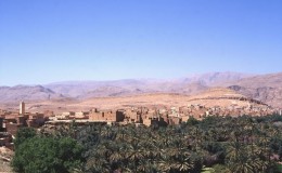 Boulmane de Dades