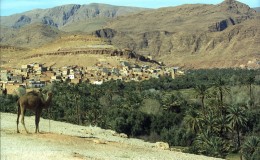 Boulmane de Dades