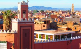 Marrakech
