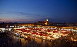 Marrakech
