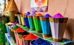 Marrakech