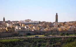 Meknes