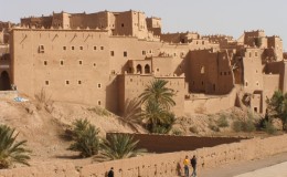 Ouarzazate