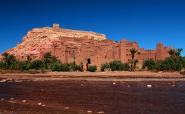 Ouarzazate