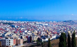 Tanger