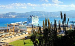 Tanger