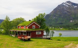Islas Lofoten