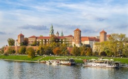 Cracovia