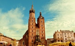 Cracovia