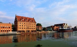 Gdansk