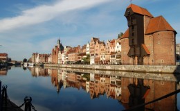 Gdansk