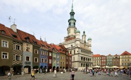 Poznan
