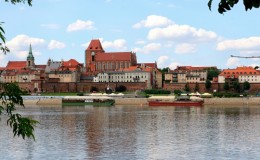 Torun
