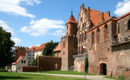 Torun