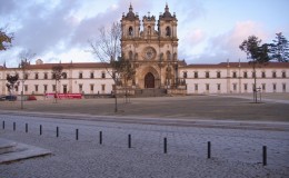 Alcobaca