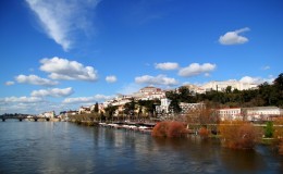 Coimbra