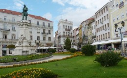 Coimbra