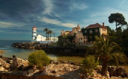 Estoril